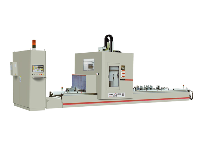 DJX-3000龙门自动上下料打胶生产线