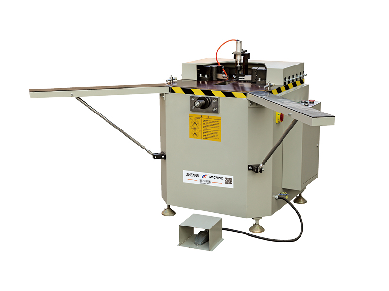 开齿穿条一体机 LKCCT01