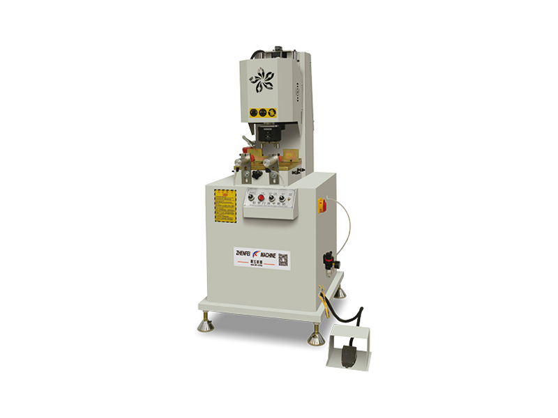 ZTZ-03 中梃打孔机