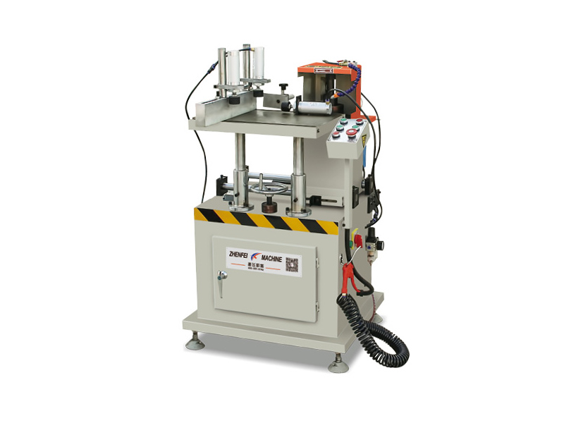 ZDX-200 铝塑型材端面铣床