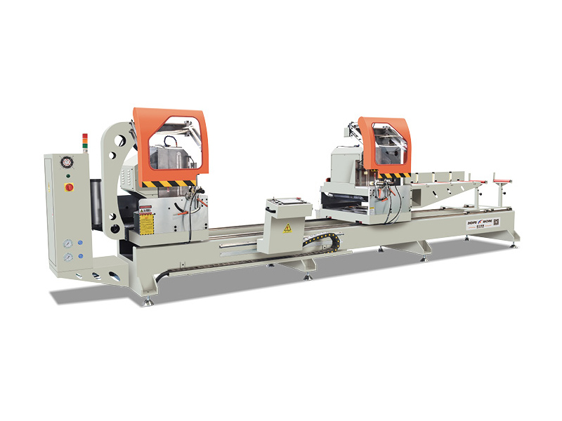 LJNZ-400×3500金刚网多功能锯